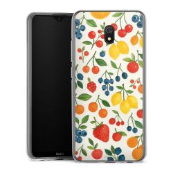 Silikoni Suojakuori läpinäkyvä