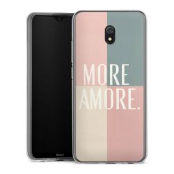 Silikoni Suojakuori läpinäkyvä