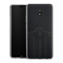 Silikoni Suojakuori läpinäkyvä