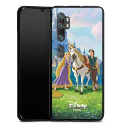 Silikoni Suojakuori musta