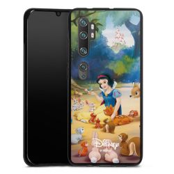 Silikoni Suojakuori musta