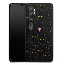 Silicone Case black