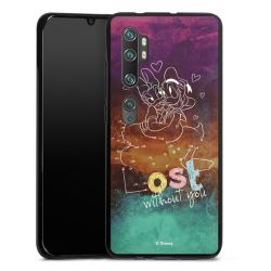 Silikoni Suojakuori musta