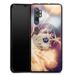 Silikoni Suojakuori musta