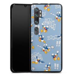 Silikoni Suojakuori musta