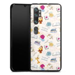 Silikoni Suojakuori musta