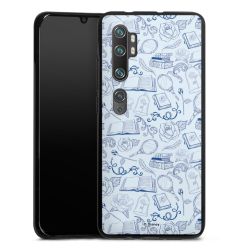 Silikoni Suojakuori musta