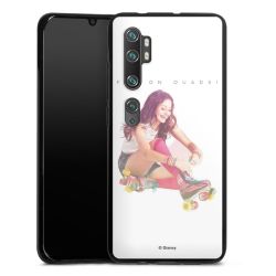 Silikoni Suojakuori musta