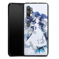 Silikoni Suojakuori musta