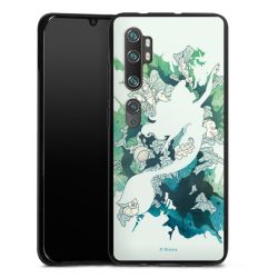 Silikoni Suojakuori musta