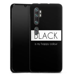 Silicone Case black