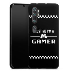 Silicone Case black