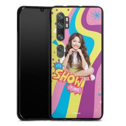 Silikoni Suojakuori musta