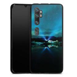 Silikoni Suojakuori musta