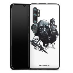Silicone Case black