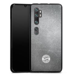 Silikoni Suojakuori musta