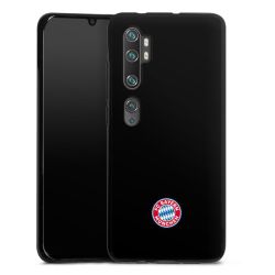 Silikoni Suojakuori musta