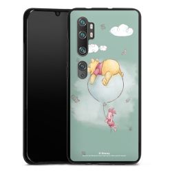 Silikoni Suojakuori musta