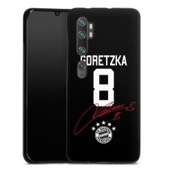 Silikoni Suojakuori musta