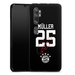 Silikoni Suojakuori musta