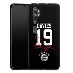 Silikoni Suojakuori musta