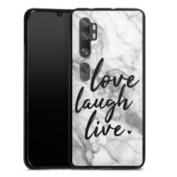 Silicone Case black