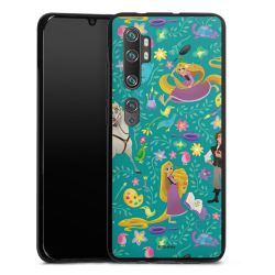 Silikoni Suojakuori musta