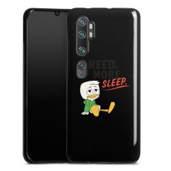 Silicone Case black