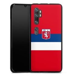 Silikoni Suojakuori musta