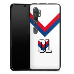 Silikoni Suojakuori musta