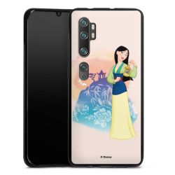 Silikoni Suojakuori musta