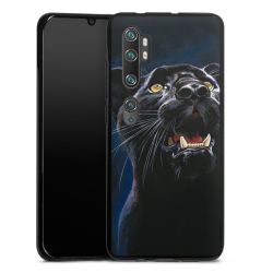 Silikoni Suojakuori musta