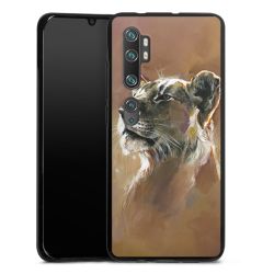 Silikoni Suojakuori musta