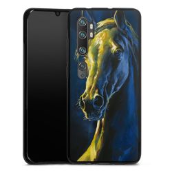 Silikoni Suojakuori musta