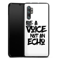 Silicone Case black