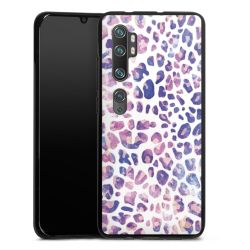 Silikoni Suojakuori musta