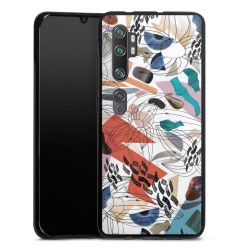 Silikoni Suojakuori musta