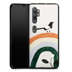 Silikoni Suojakuori musta