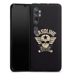 Silikoni Suojakuori musta