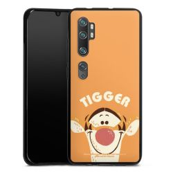 Silikoni Suojakuori musta