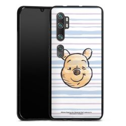 Silikoni Suojakuori musta