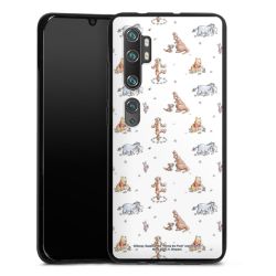 Silikoni Suojakuori musta