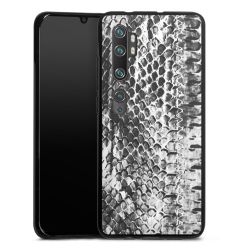 Silikoni Suojakuori musta