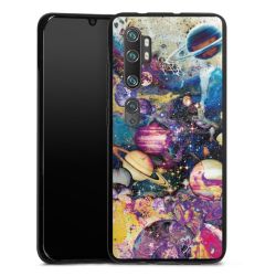 Silikoni Suojakuori musta