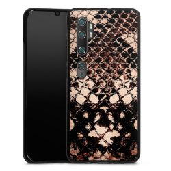 Silikoni Suojakuori musta