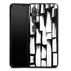 Silikoni Suojakuori musta