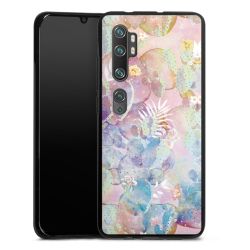 Silikoni Suojakuori musta