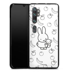 Silikoni Suojakuori musta