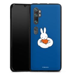 Silikoni Suojakuori musta