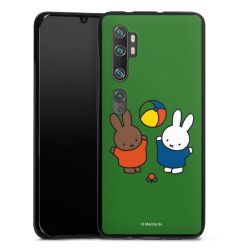 Silikoni Suojakuori musta